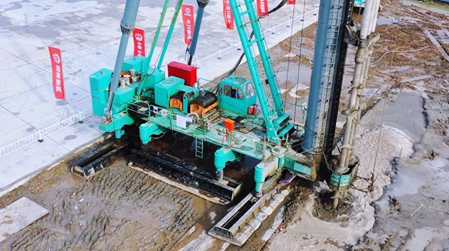 重磅！世界最大管道穿江工程今日開工 中俄東線南段建設正式啟動